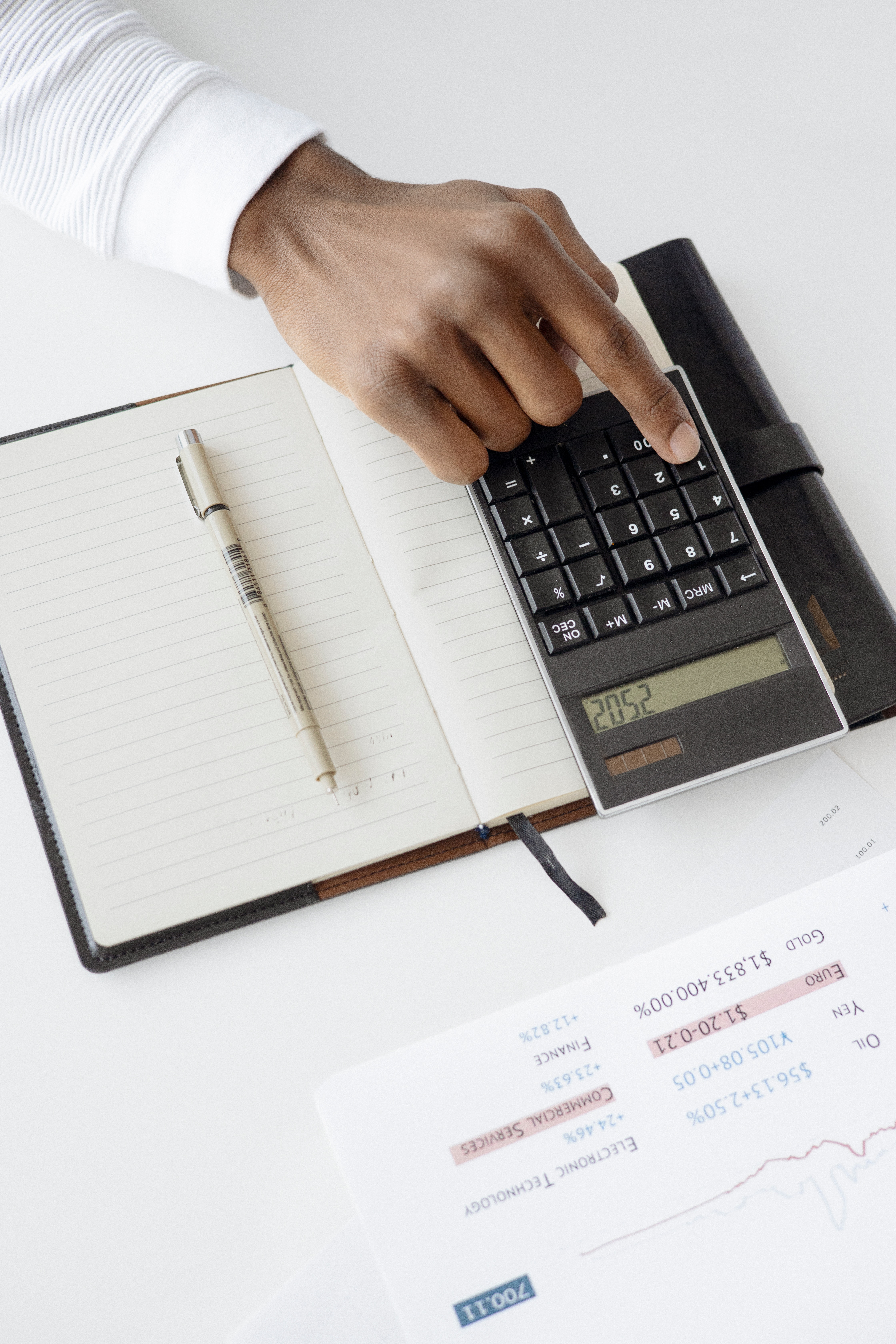 Odoo • Image et Texte